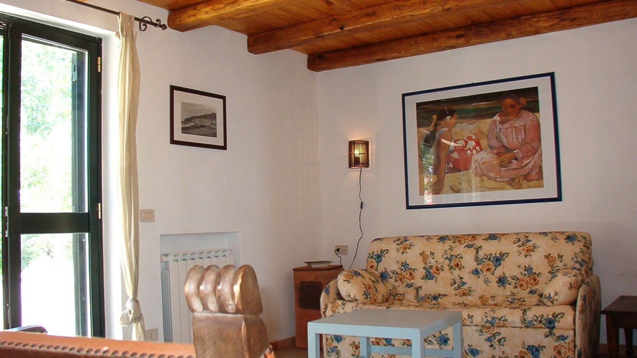 Photo of Livingroom in San Giorgio