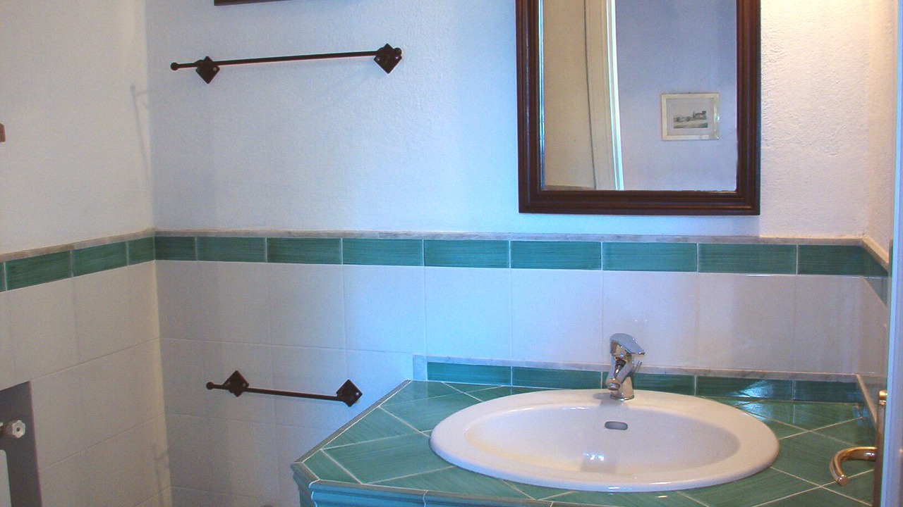 Photo of Bathroom in San Giorgio