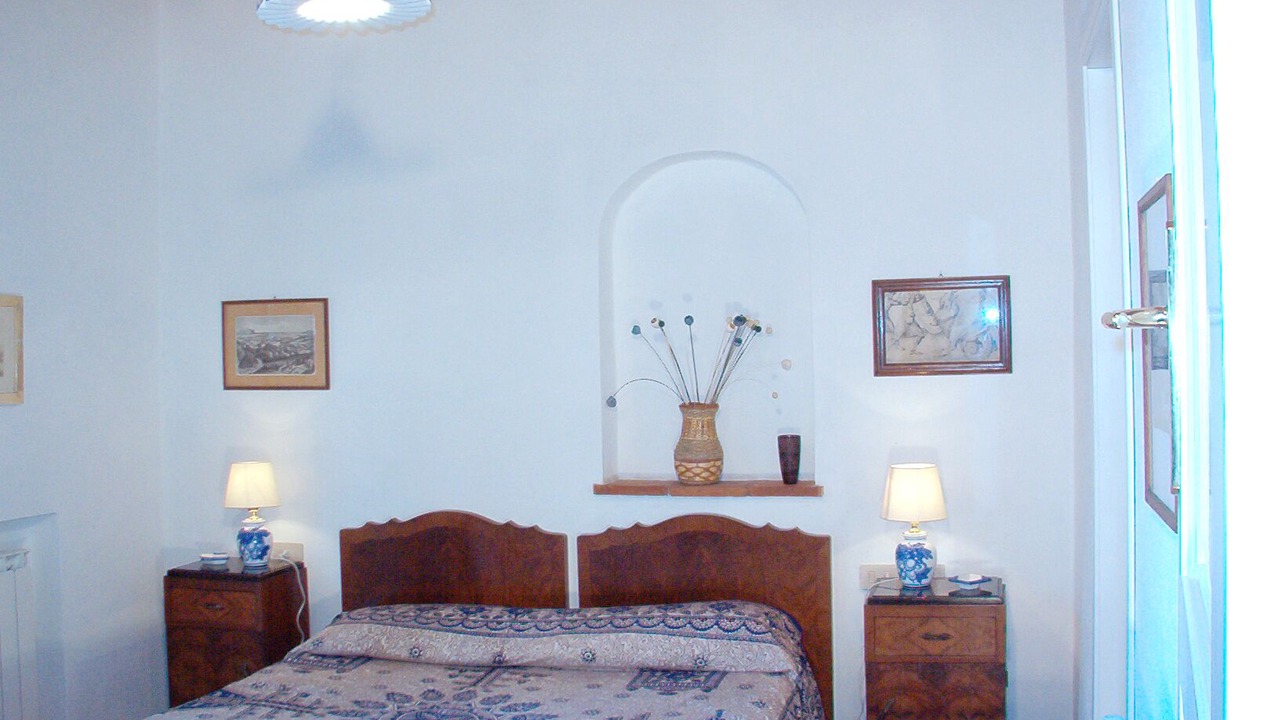 Photo of Bedroom in San Giorgio
