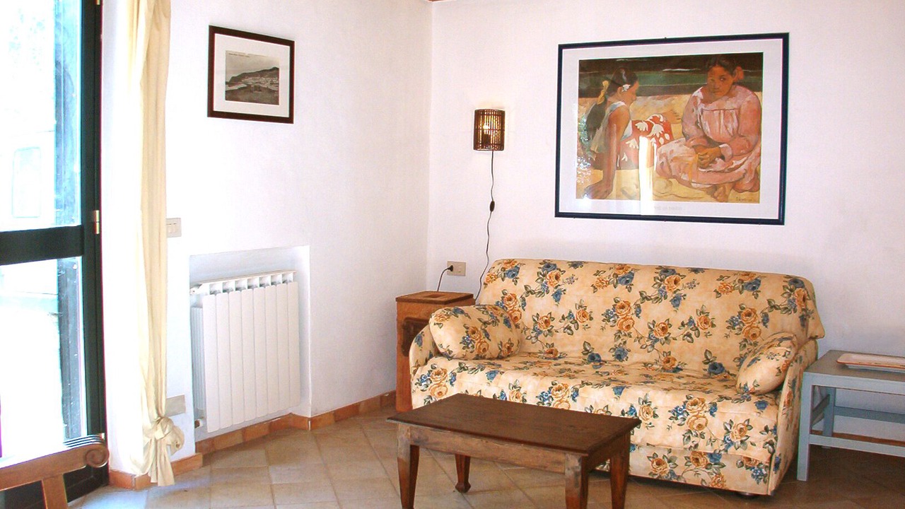 Photo of Livingroom in San Giorgio