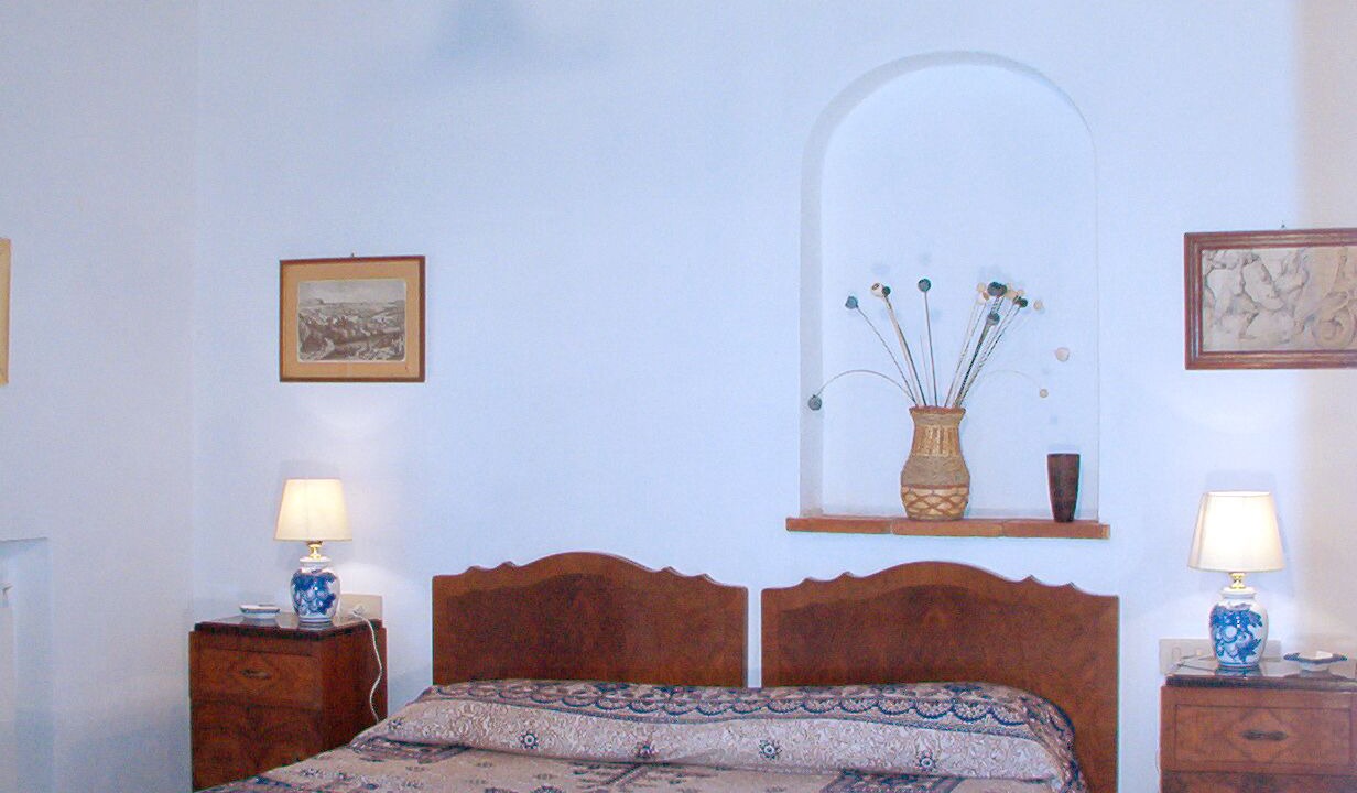 Photo of Bedroom in San Giorgio