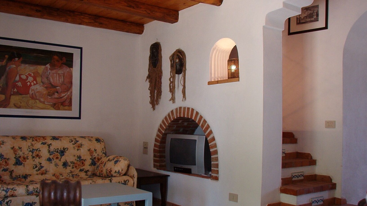 Photo of Livingroom in San Giorgio