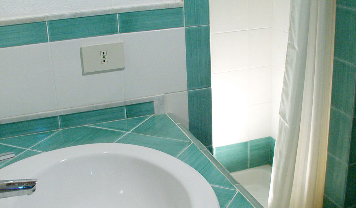 Photo of Bathroom in San Giorgio