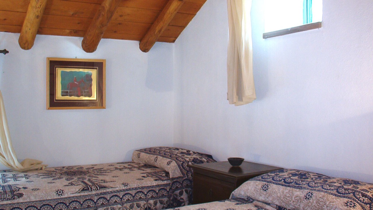 Photo of Bedroom in San Giorgio