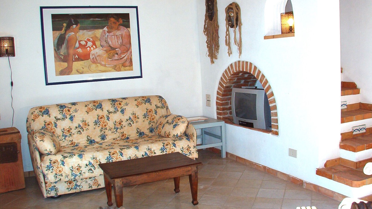 Photo of Livingroom in San Giorgio