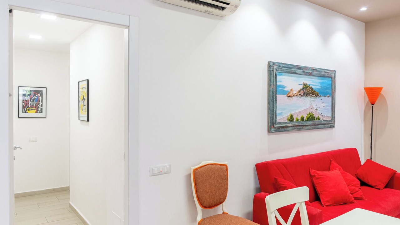 Photo of Livingroom in Villagonia