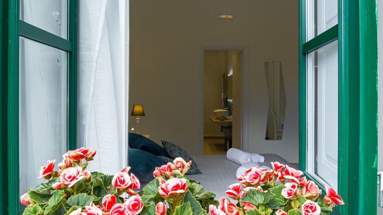 Photo of Bedroom in Villagonia