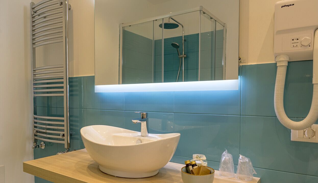 Photo of Bathroom in Villagonia