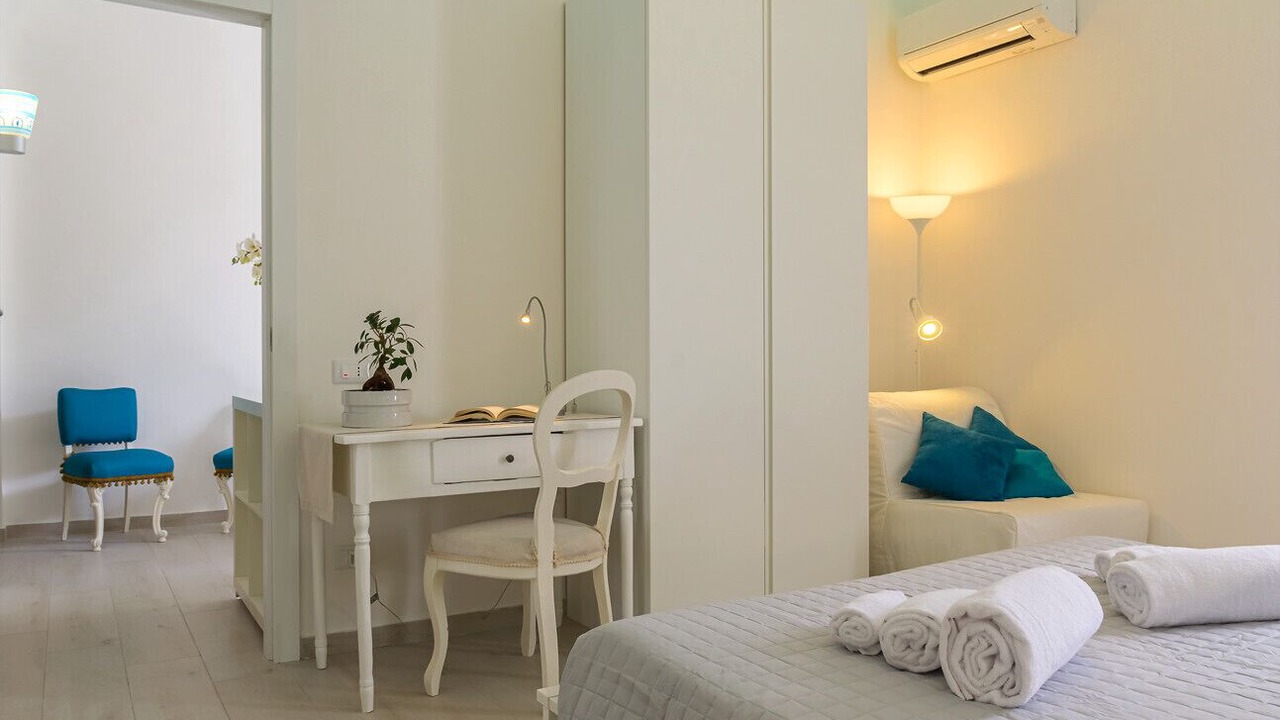 Photo of Bedroom in Villagonia