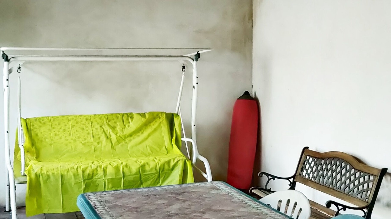 Photo of Bedroom in Riposto