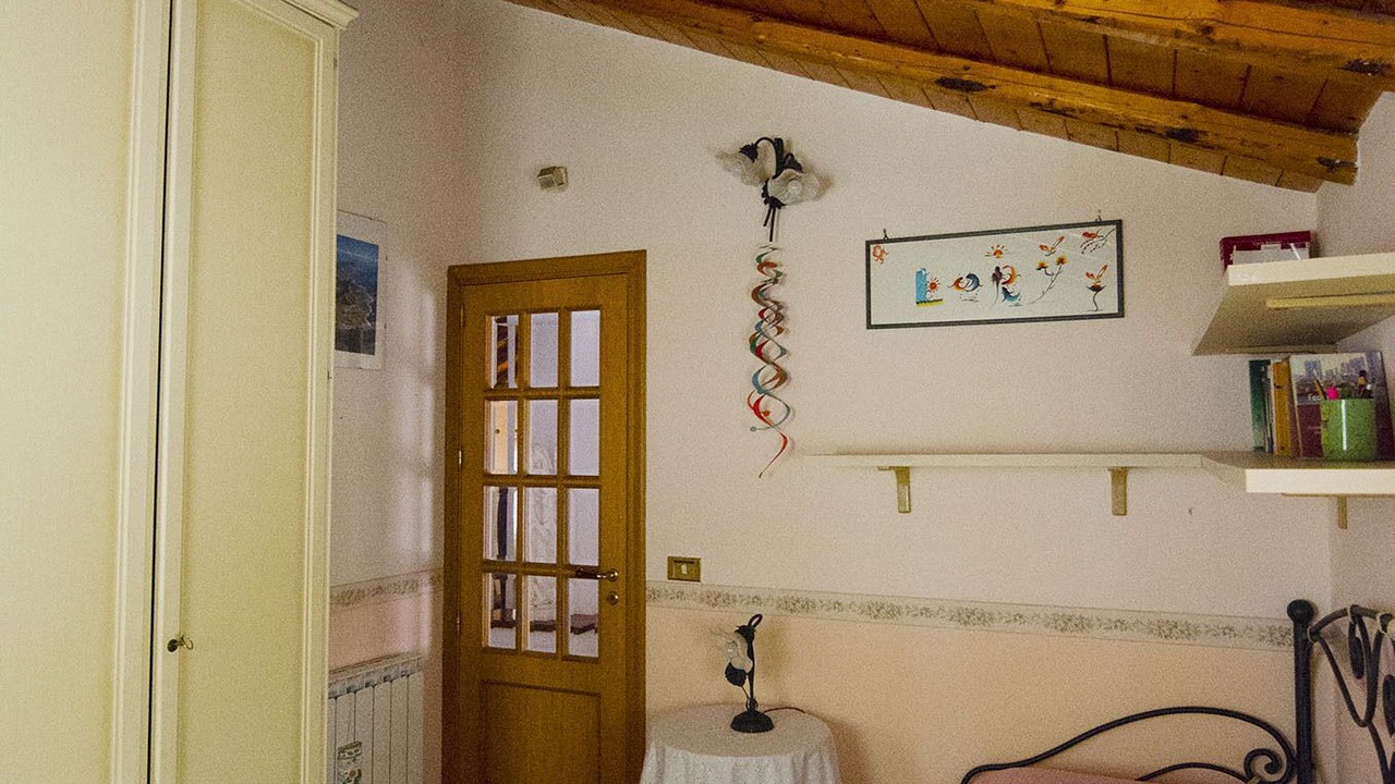 Photo of Bedroom in Riposto