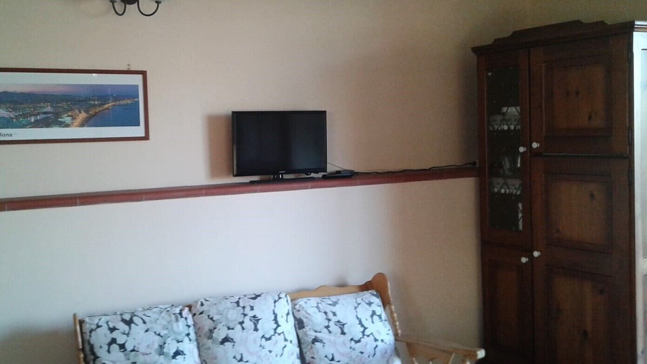 Photo of Livingroom in Riposto