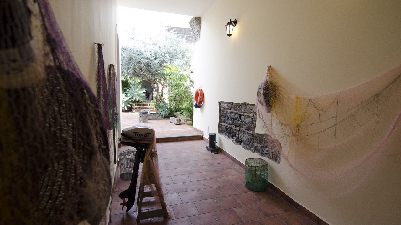 Photo of Patio Balcony in Riposto