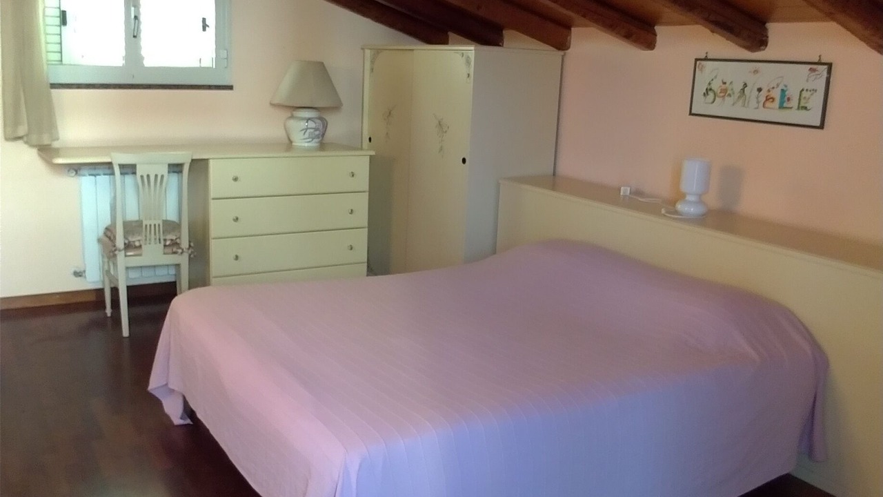 Photo of Bedroom in Riposto