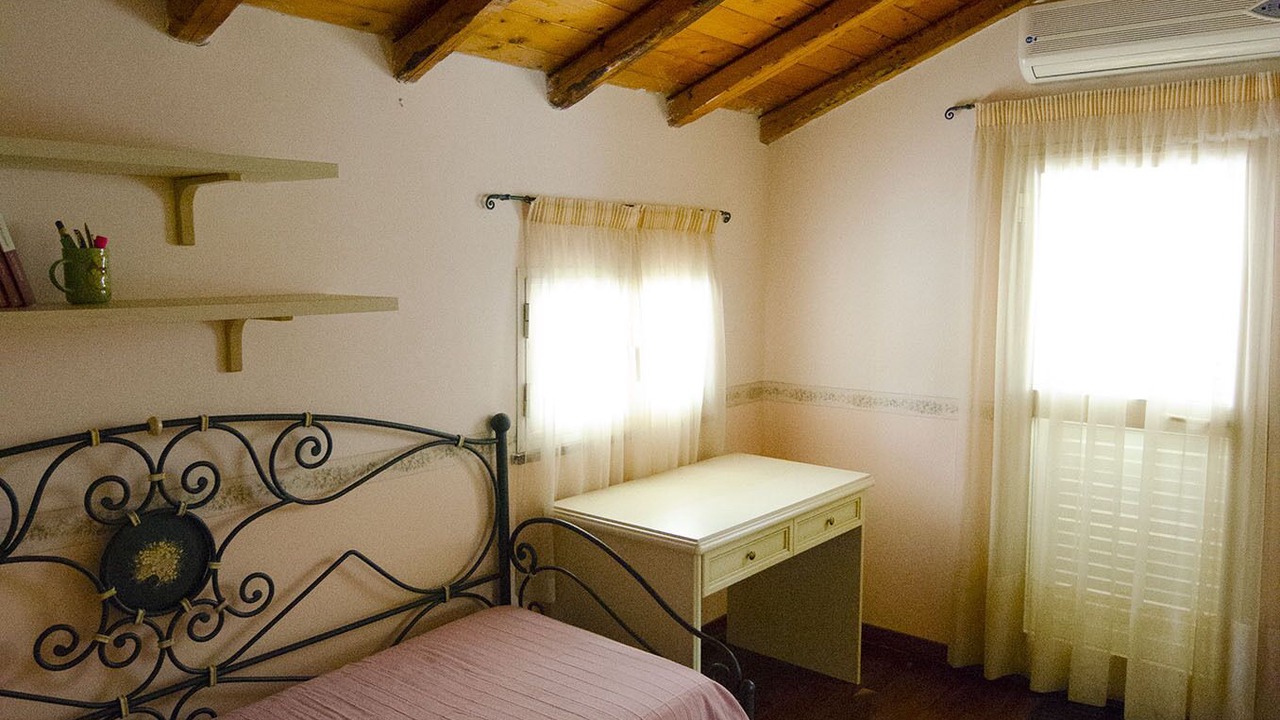 Photo of Bedroom in Riposto