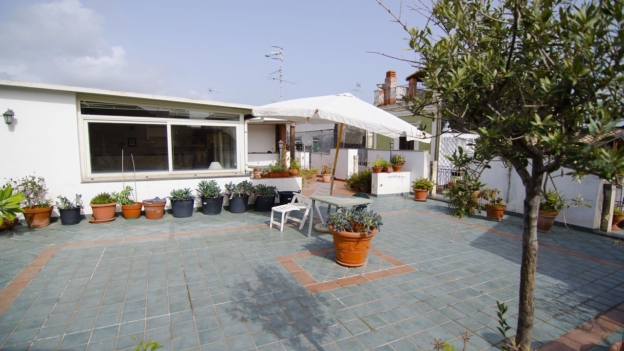 Photo of Patio Balcony in Riposto