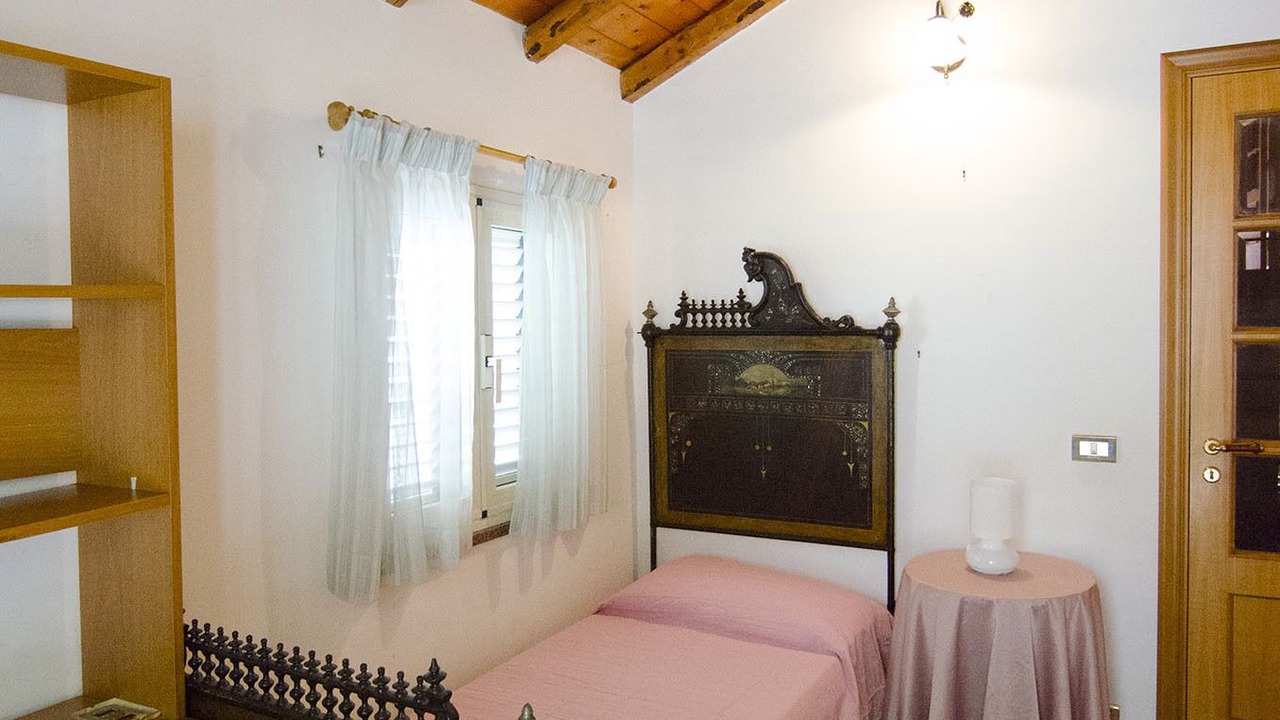 Photo of Bedroom in Riposto