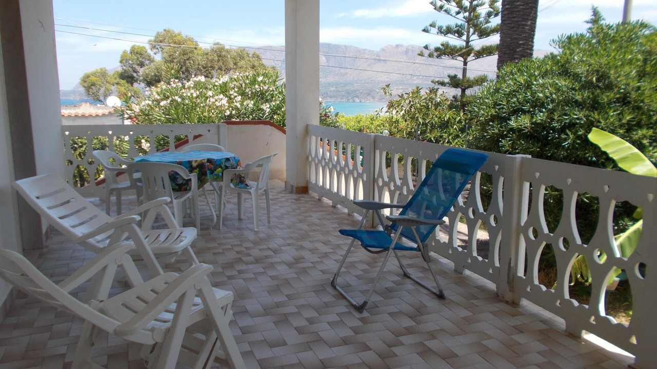 Photo of Outdoor in Trappeto