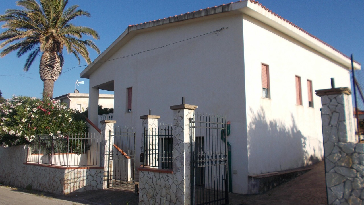 Photo of Outdoor in Trappeto