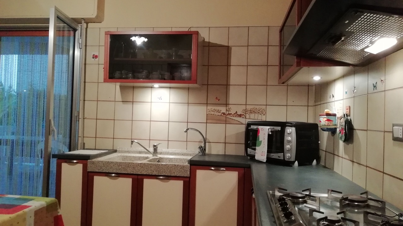 Photo of Kitchen in Trappeto