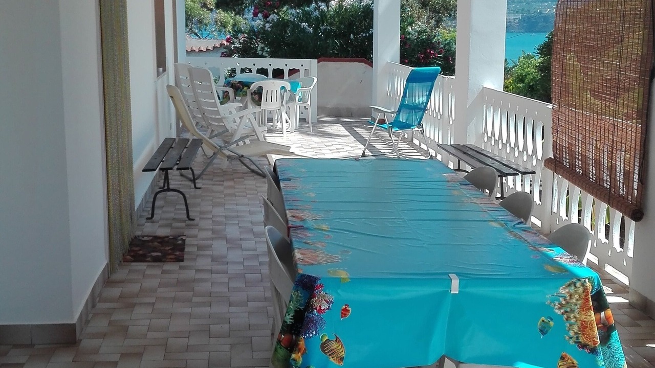 Photo of Outdoor in Trappeto