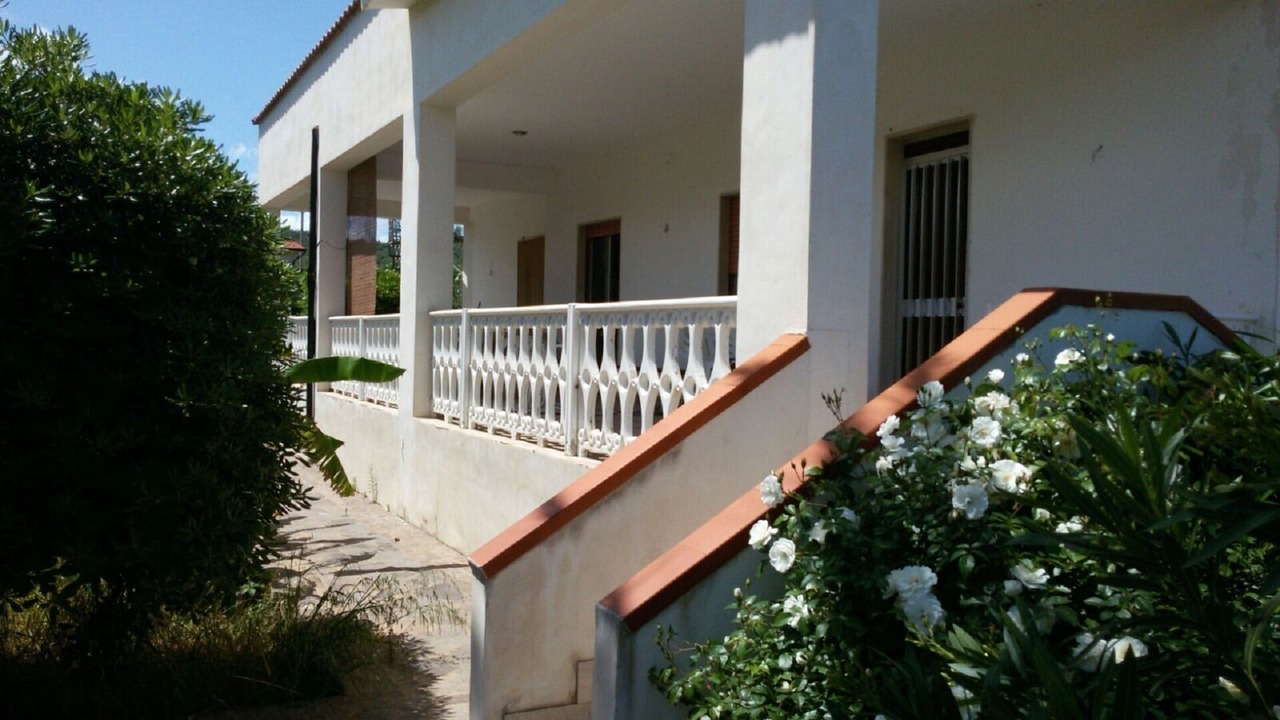 Photo of Outdoor in Trappeto