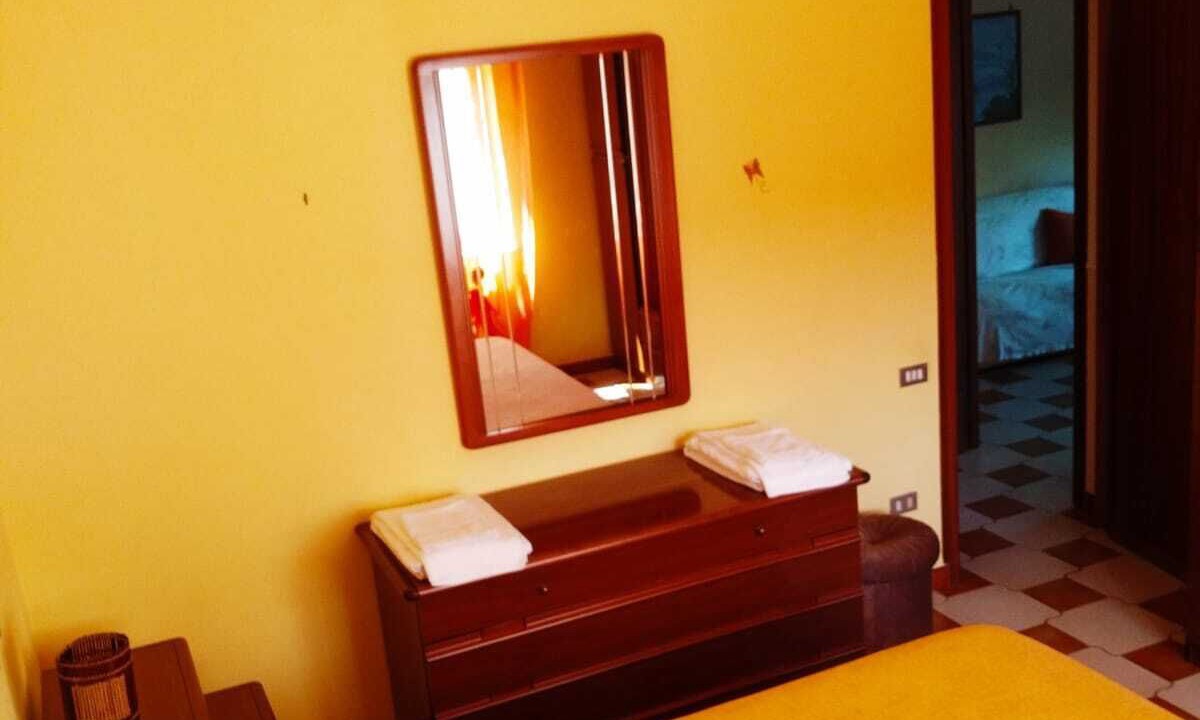 Photo of Bedroom in Trappeto