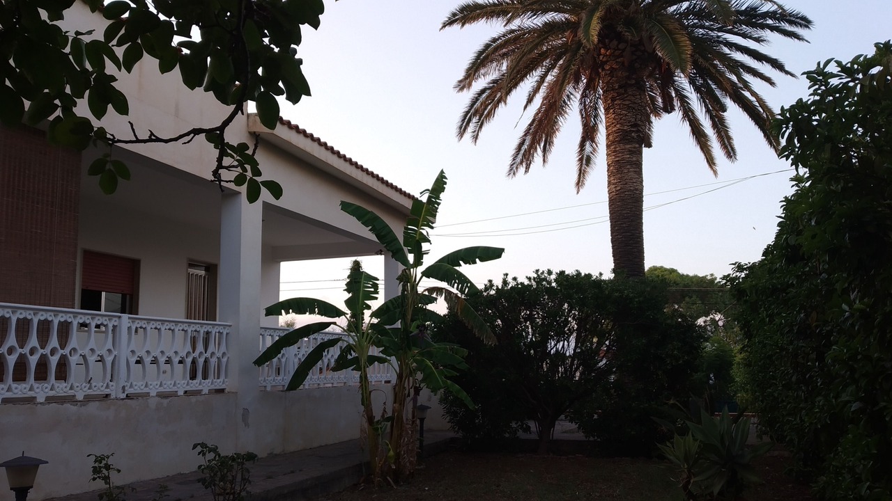 Photo of Outdoor in Trappeto