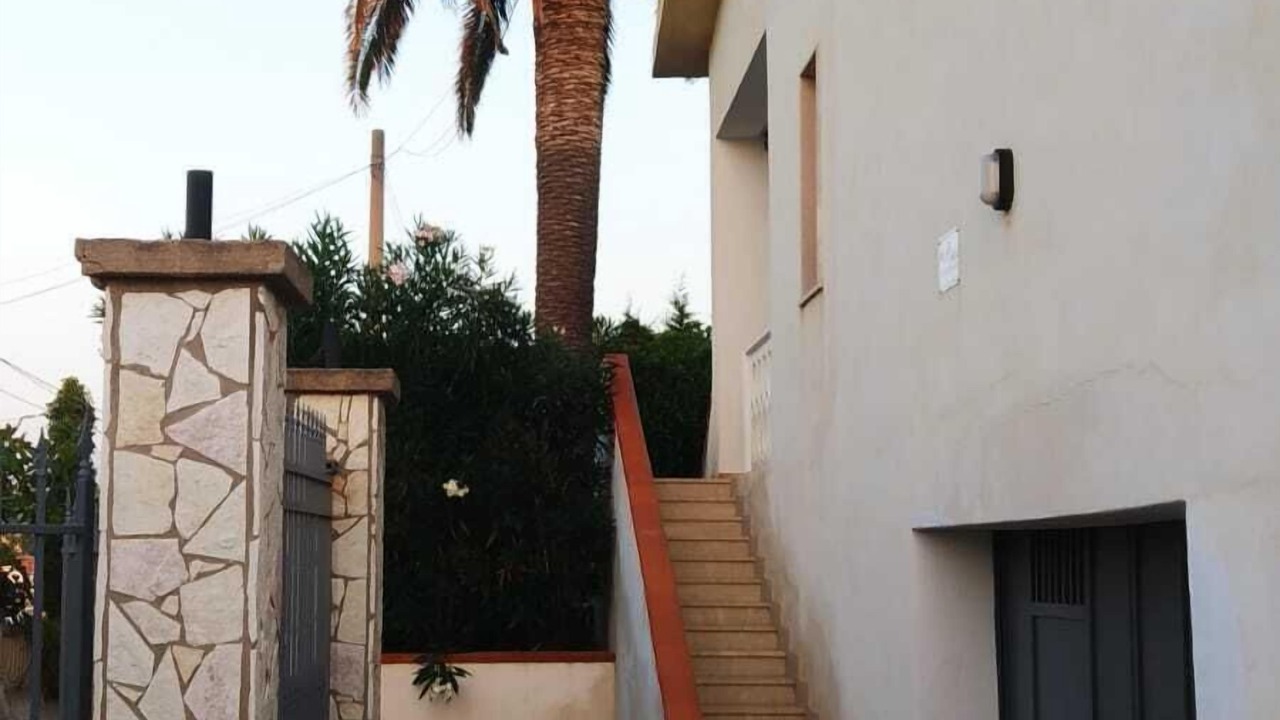 Photo of Outdoor in Trappeto