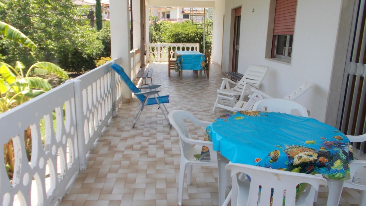 Photo of Outdoor in Trappeto