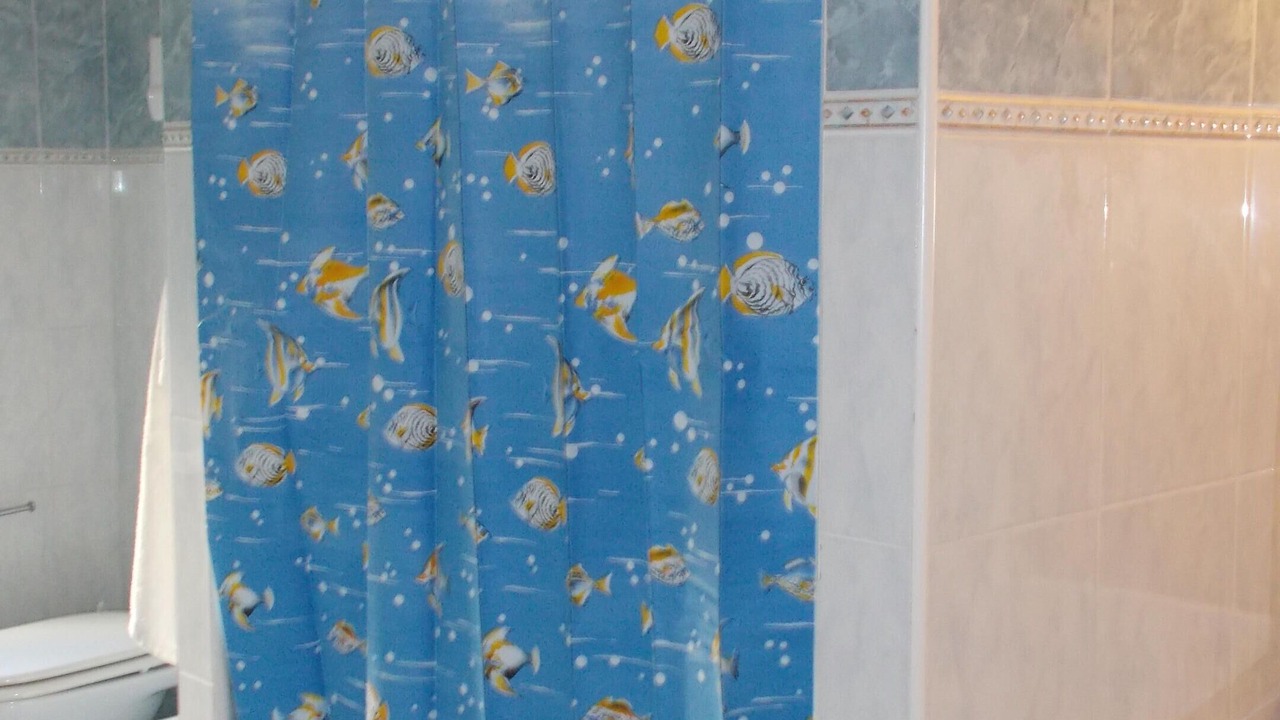 Photo of Bathroom in Trappeto