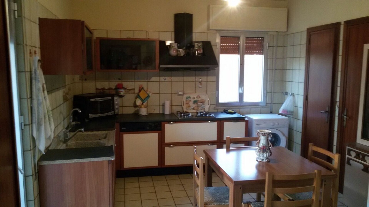 Photo of Kitchen in Trappeto