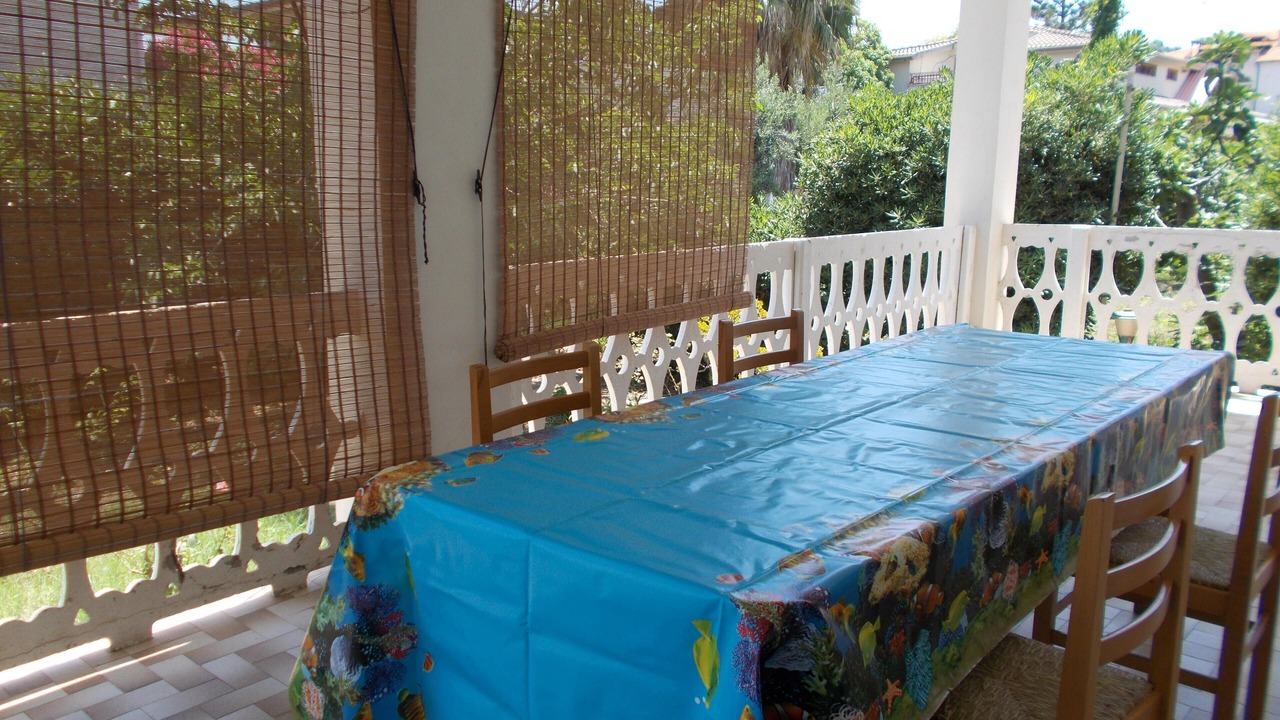 Photo of Outdoor in Trappeto