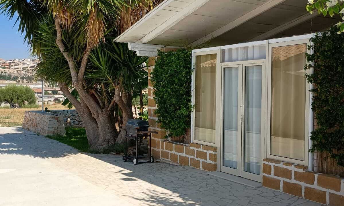 Photo of Patio Balcony in Ispica