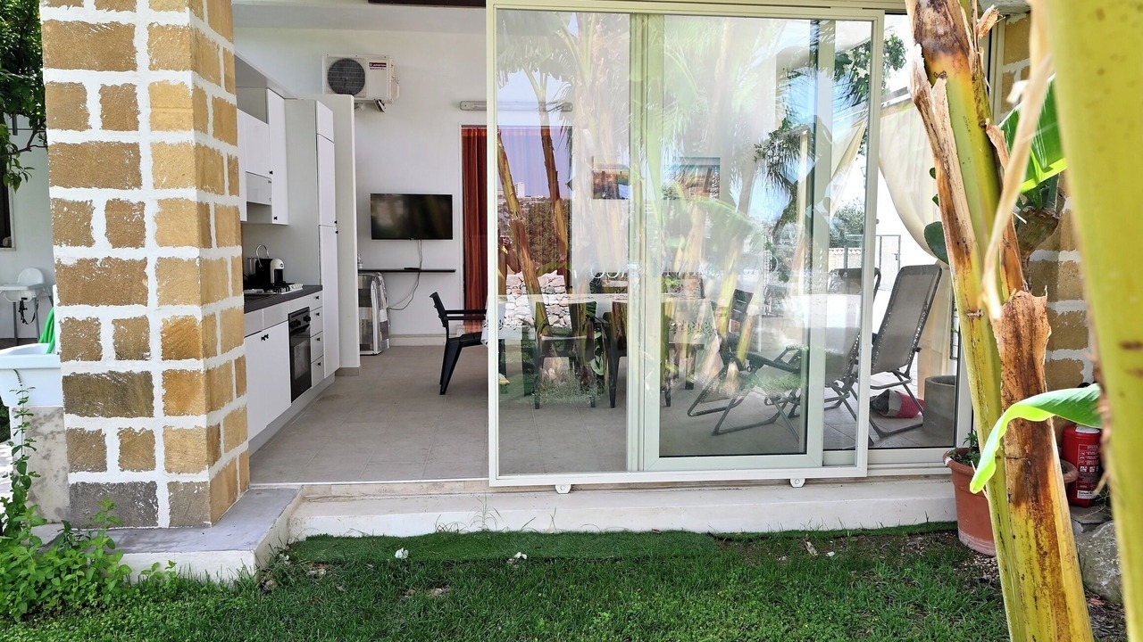 Photo of Patio Balcony in Ispica