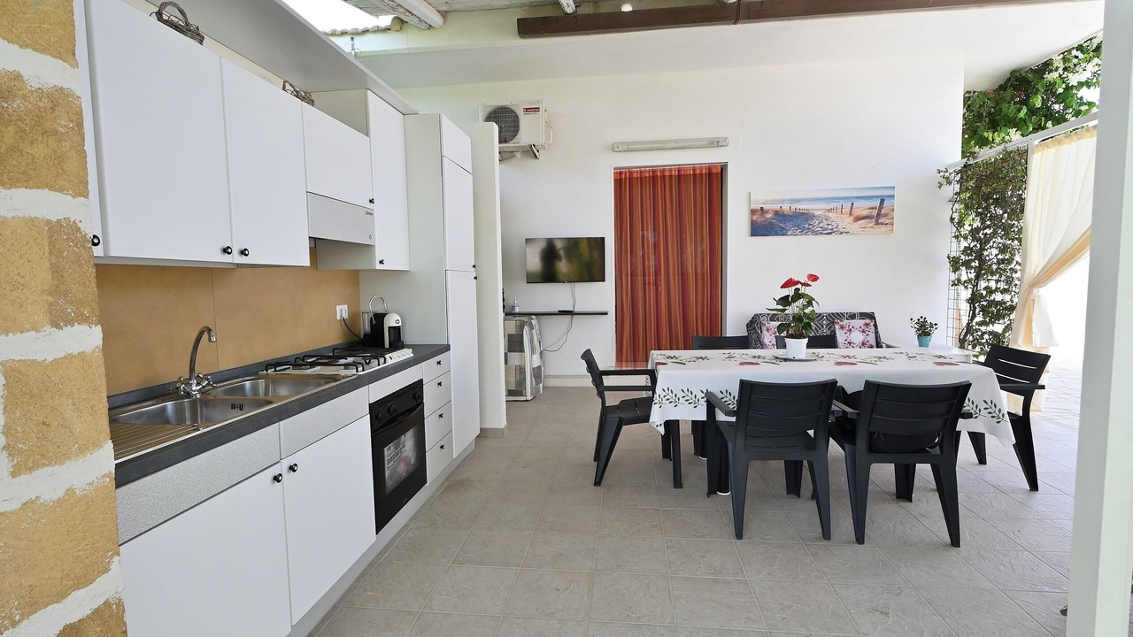 Photo of Kitchen in Ispica