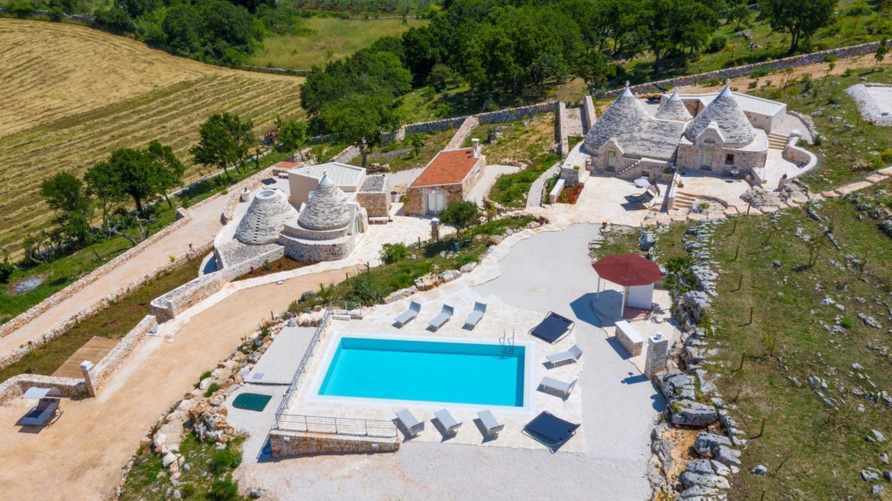 Photo of Outdoor in Noci