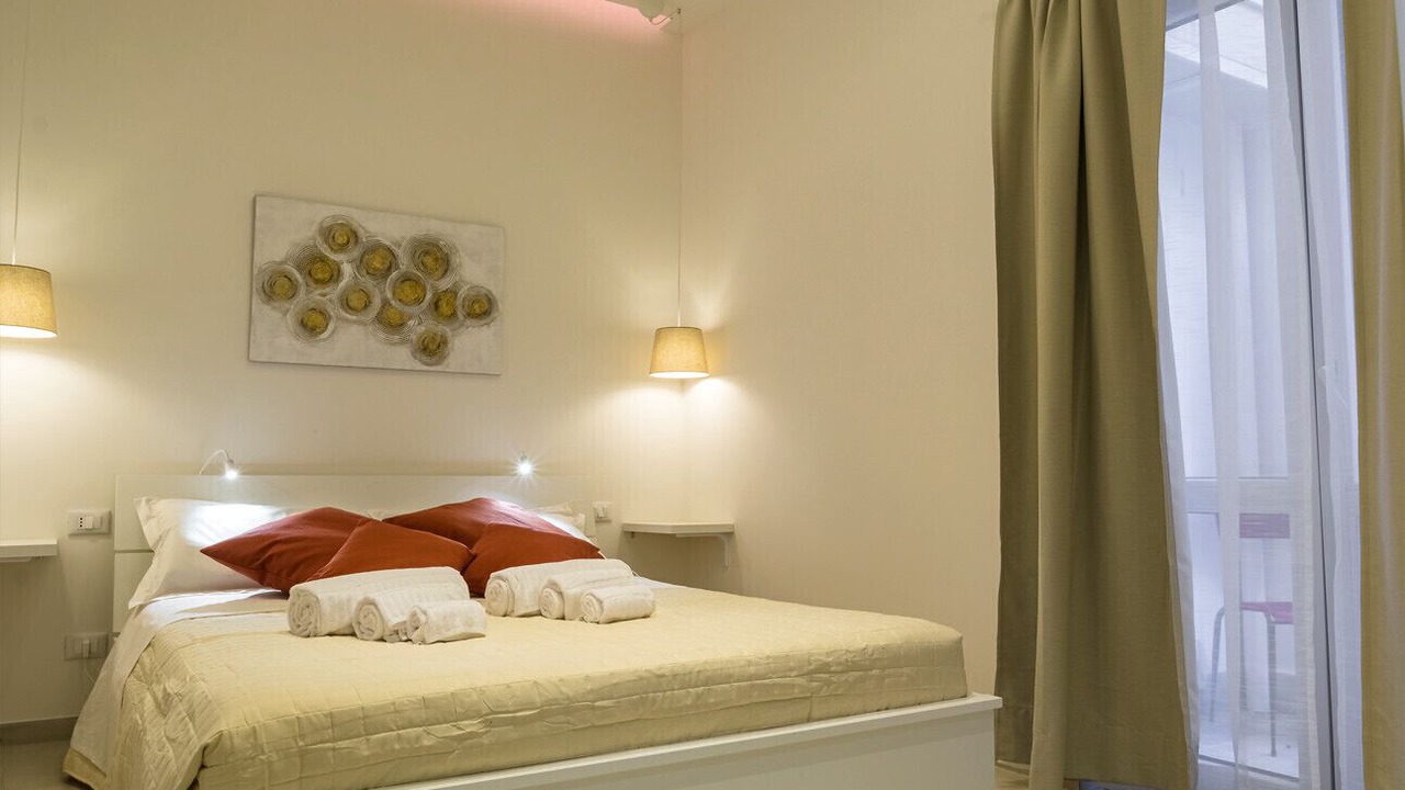 Photo of Bedroom in Villagonia