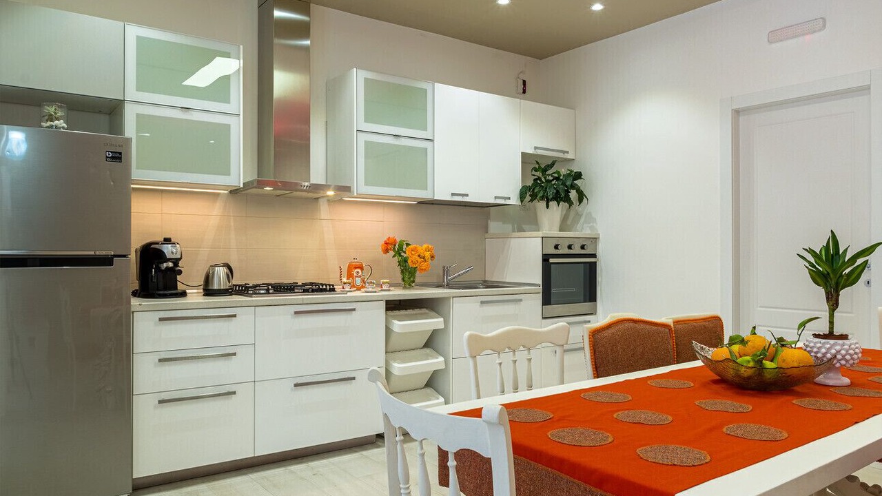 Photo of Kitchen in Villagonia