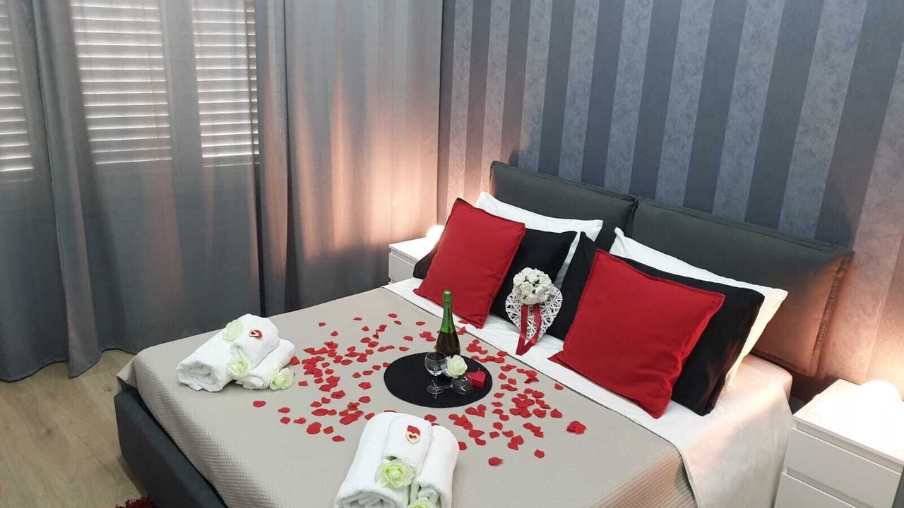Photo of Bedroom in Riposto
