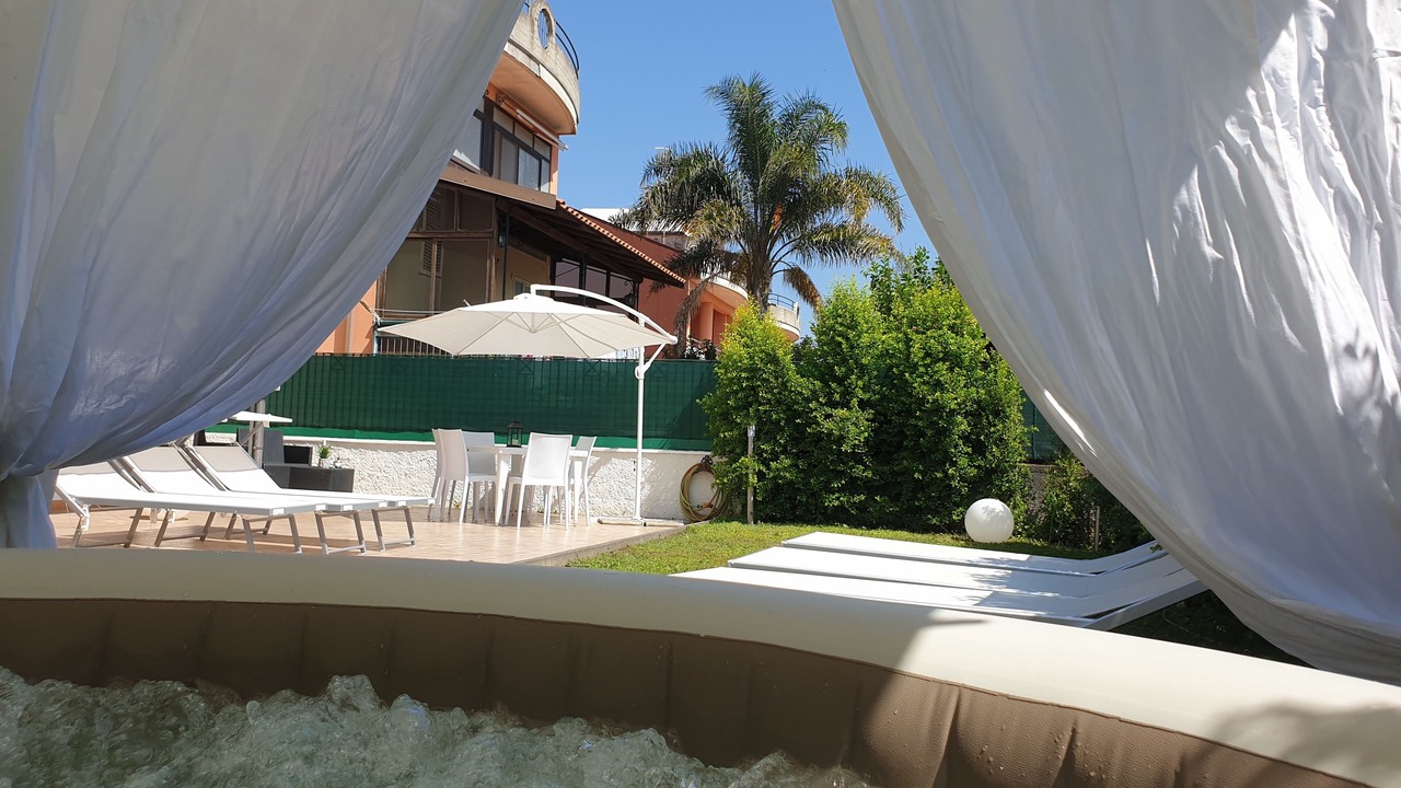 Photo of Patio Balcony in Riposto