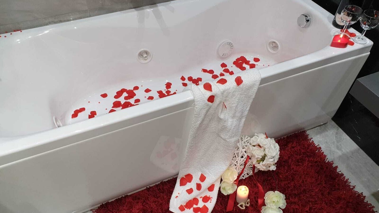Photo of Bathroom in Riposto