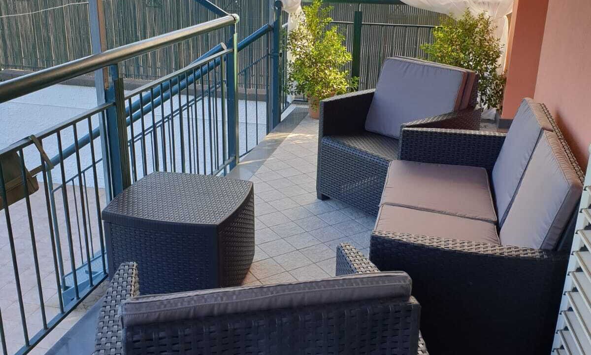 Photo of Patio Balcony in Riposto