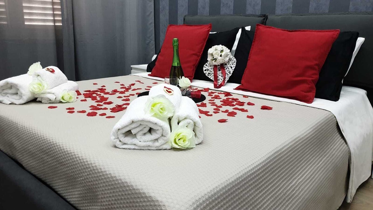 Photo of Bedroom in Riposto