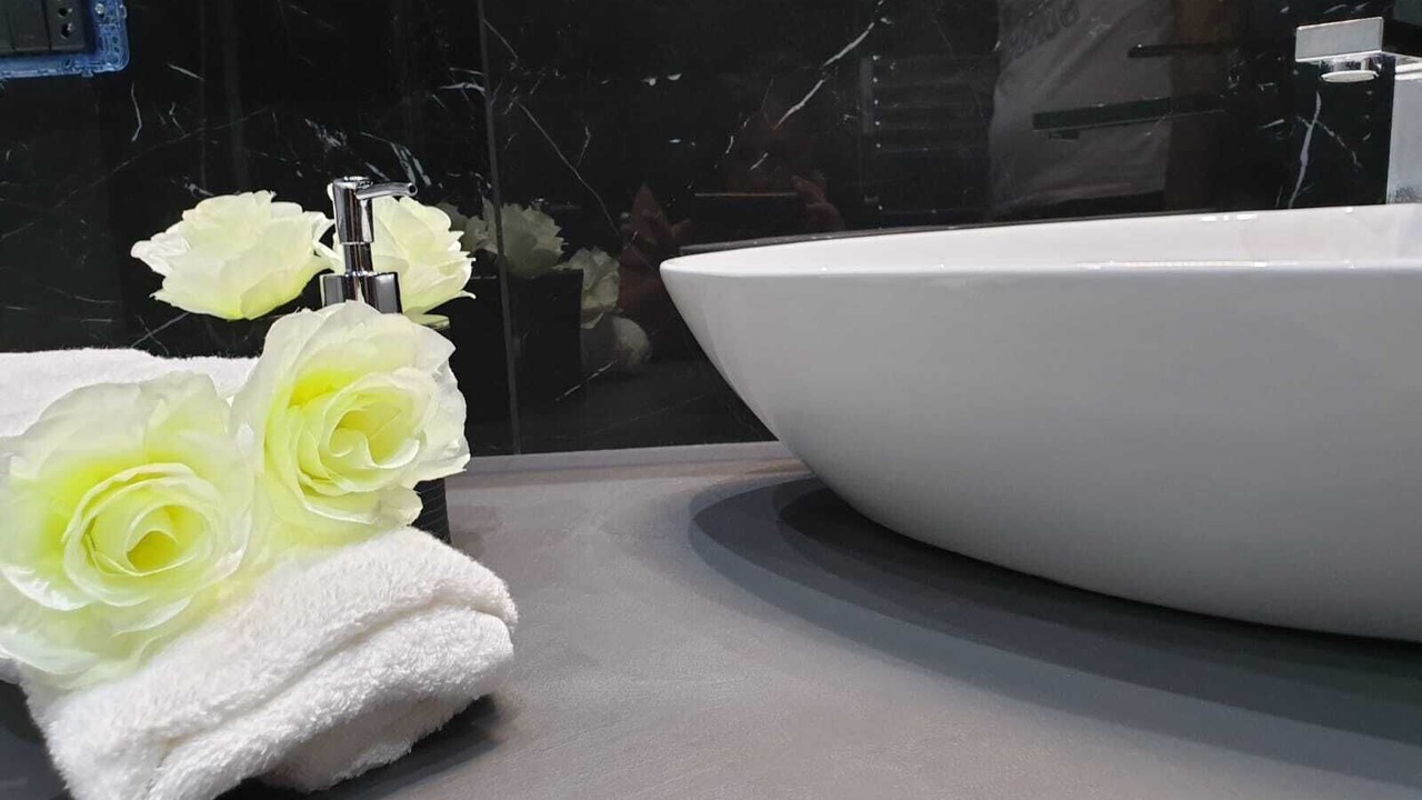 Photo of Bathroom in Riposto