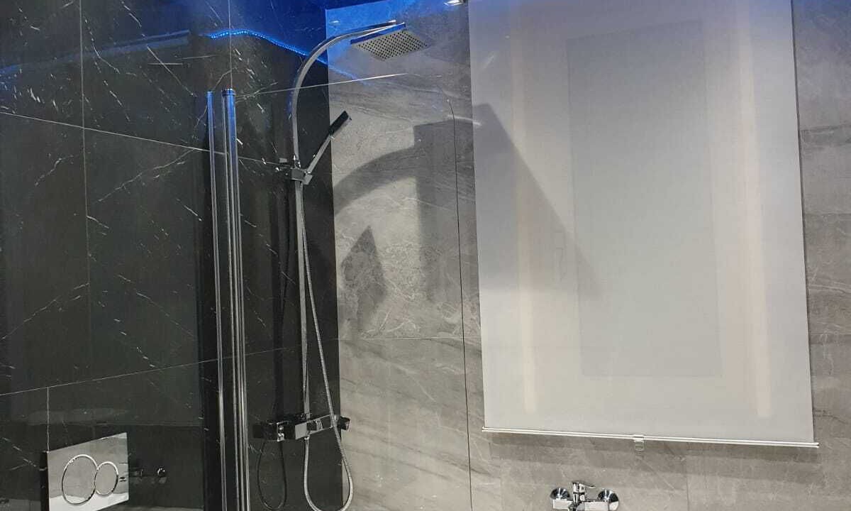 Photo of Bathroom in Riposto
