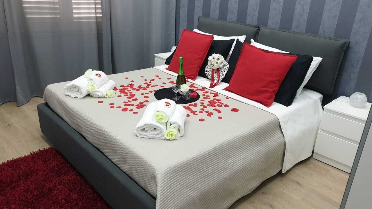 Photo of Bedroom in Riposto