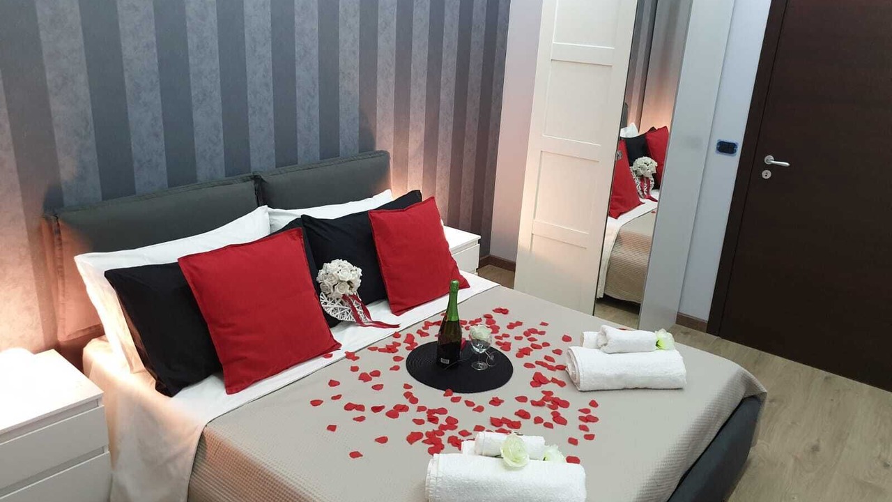 Photo of Bedroom in Riposto