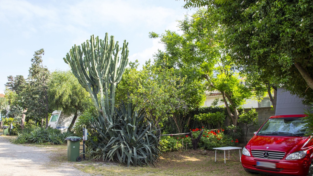 Photo of Outdoor in Sferracavallo