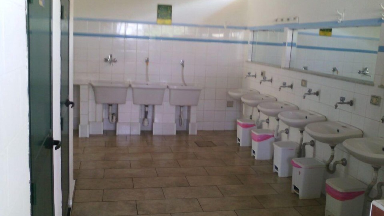 Photo of Bathroom in Sferracavallo